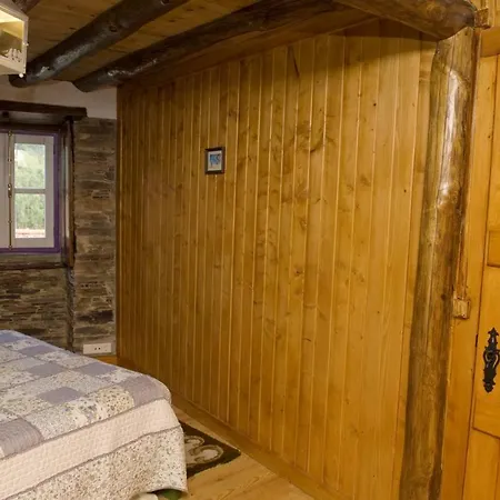 Сasa de vacaciones 2 Bedrooms House With Wifi At
