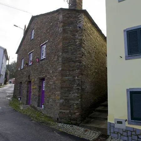 2 Bedrooms House With Wifi At Nyaraló