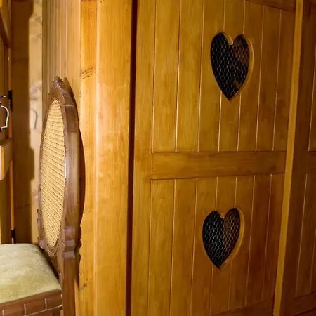 Сasa de vacaciones 2 Bedrooms House With Wifi At Arganil