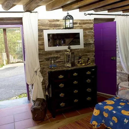 2 Bedrooms House With Wifi At Сasa de vacaciones *