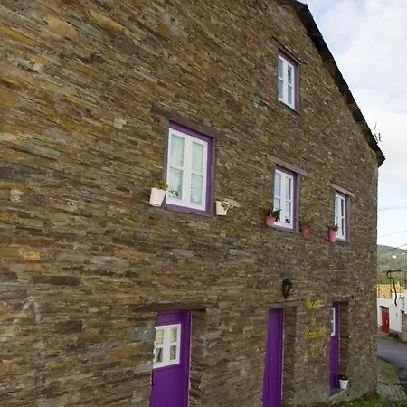2 Bedrooms House With Wifi At Сasa de vacaciones